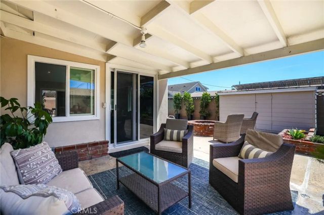3232 Hillrose Drive, Rossmoor, CA 90720