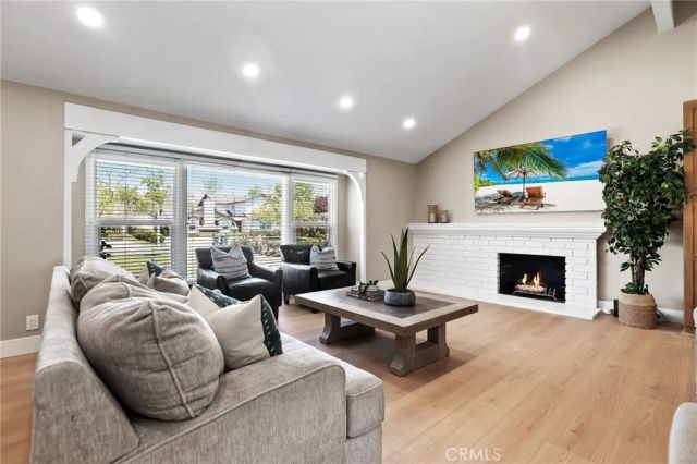 3232 Hillrose Drive, Rossmoor, CA 90720