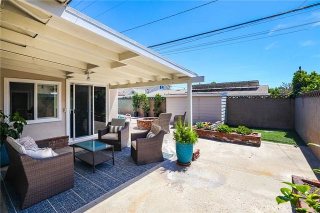 3232 Hillrose Drive, Rossmoor, CA 90720