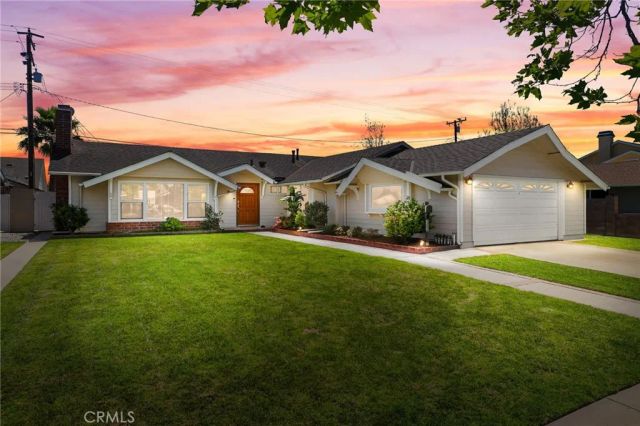 3232 Hillrose Drive, Rossmoor, CA 90720