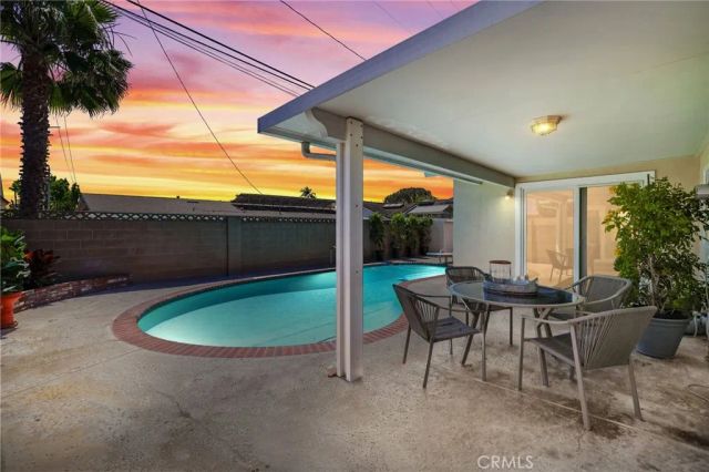 3232 Hillrose Drive, Rossmoor, CA 90720