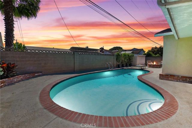 3232 Hillrose Drive, Rossmoor, CA 90720