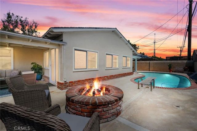 3232 Hillrose Drive, Rossmoor, CA 90720
