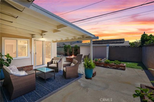 3232 Hillrose Drive, Rossmoor, CA 90720