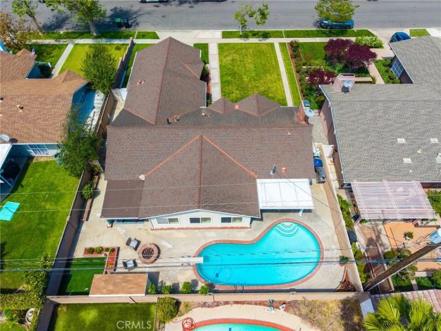 3232 Hillrose Drive, Rossmoor, CA 90720