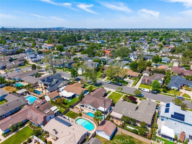 3232 Hillrose Drive, Rossmoor, CA 90720