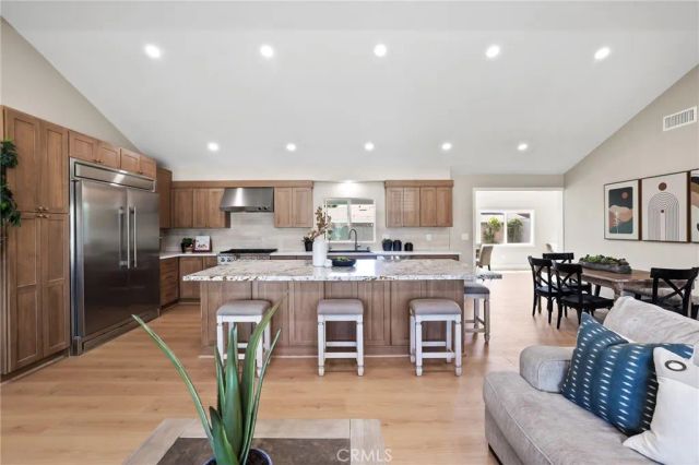 3232 Hillrose Drive, Rossmoor, CA 90720