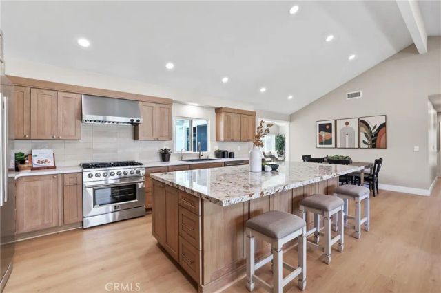 3232 Hillrose Drive, Rossmoor, CA 90720