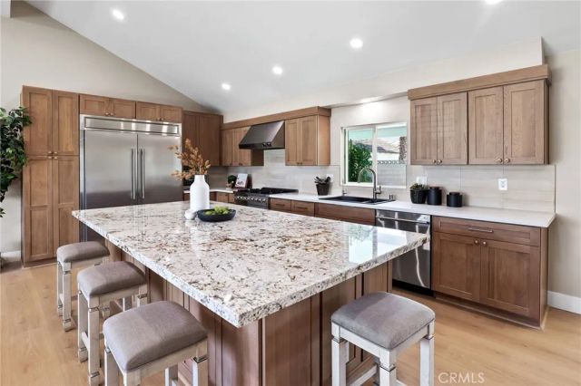 3232 Hillrose Drive, Rossmoor, CA 90720