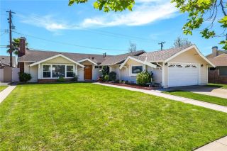 3232 Hillrose Drive, Rossmoor, CA 90720