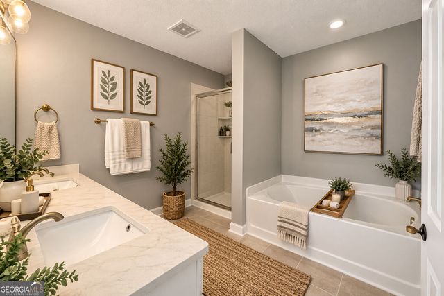 398 Parc River Boulevard, Lawrenceville, GA 30046