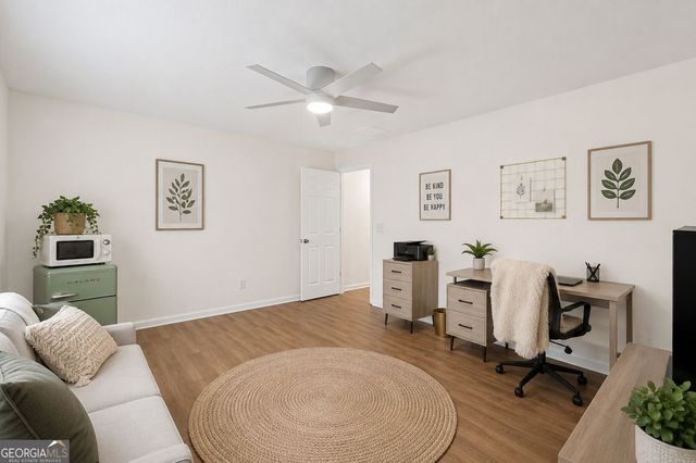 398 Parc River Boulevard, Lawrenceville, GA 30046