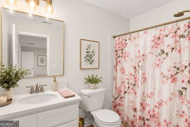 398 Parc River Boulevard, Lawrenceville, GA 30046