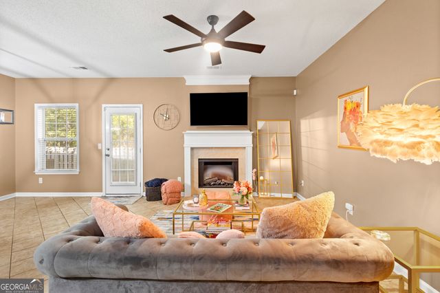 398 Parc River Boulevard, Lawrenceville, GA 30046