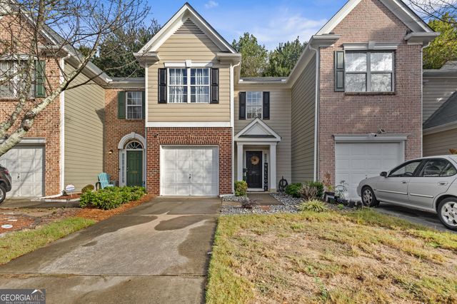 398 Parc River Boulevard, Lawrenceville, GA 30046