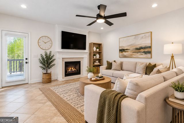 398 Parc River Boulevard, Lawrenceville, GA 30046