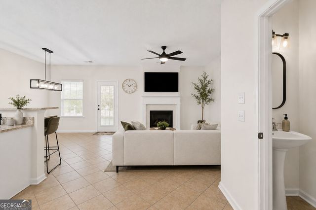 398 Parc River Boulevard, Lawrenceville, GA 30046