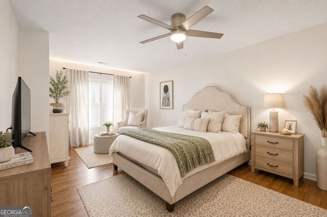 398 Parc River Boulevard, Lawrenceville, GA 30046