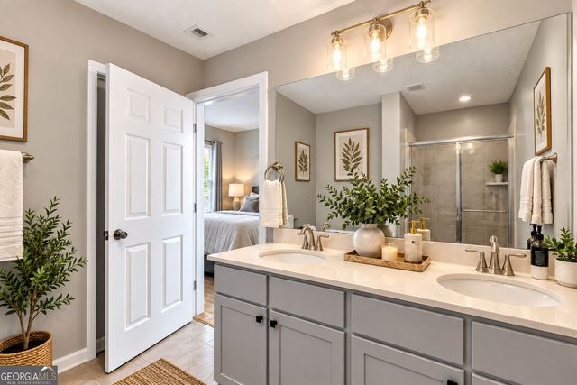 398 Parc River Boulevard, Lawrenceville, GA 30046