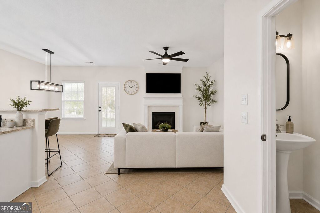 398 Parc River Boulevard, Lawrenceville, GA 30046 — photo 5