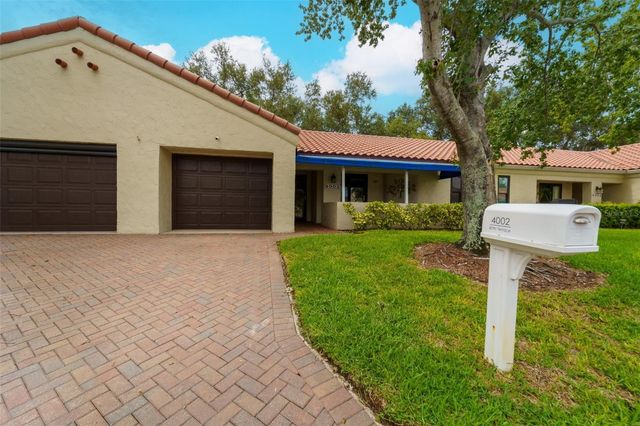 4002 87TH TERRACE N, Pinellas Park, FL 33782