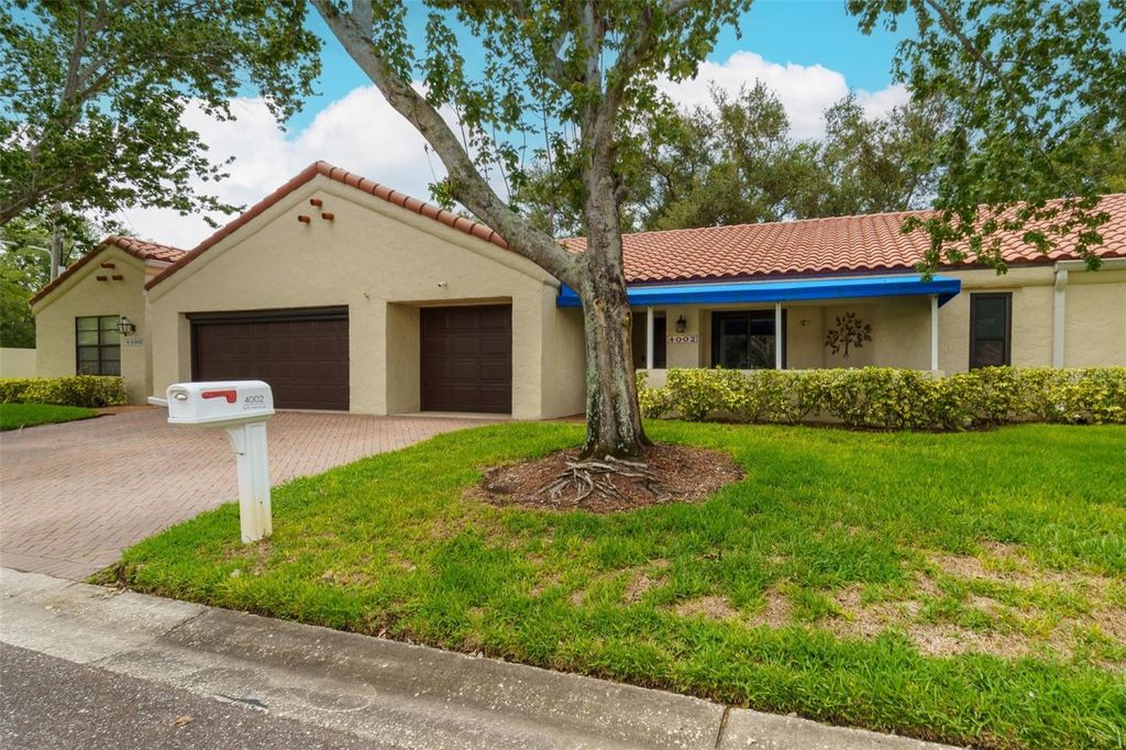 4002 87TH TERRACE N, Pinellas Park, FL 33782