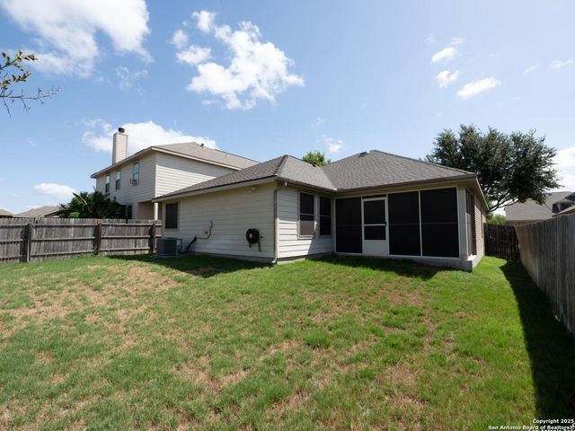 345 Buckboard, Cibolo, TX 78108