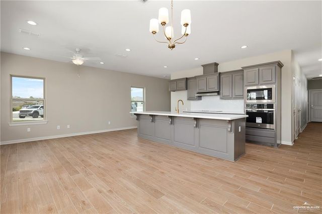 2113 Tanager Lane, Mission, TX 78572