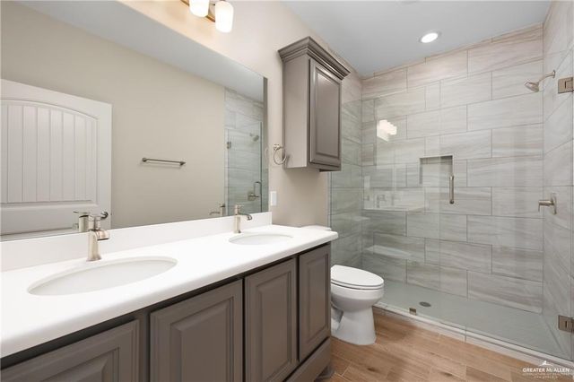 2113 Tanager Lane, Mission, TX 78572