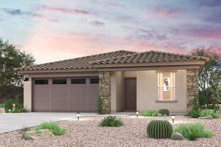24540 W ST ANNE Avenue, Buckeye, AZ 85326
