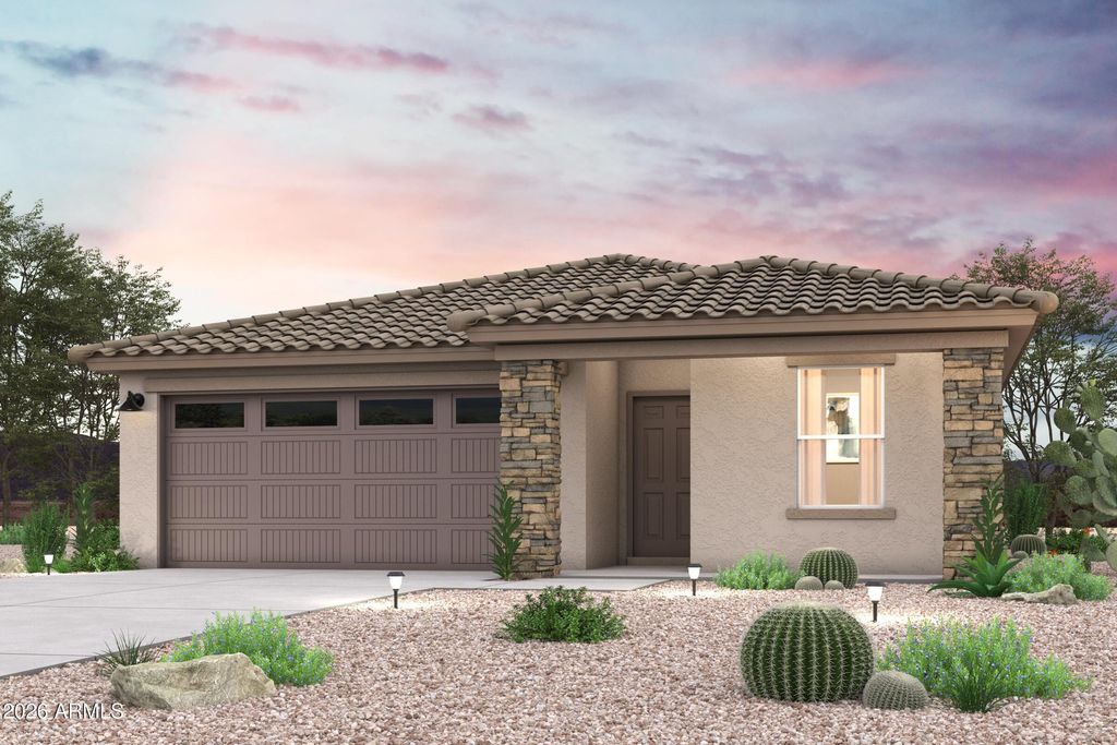 24540 W ST ANNE Avenue, Buckeye, AZ 85326