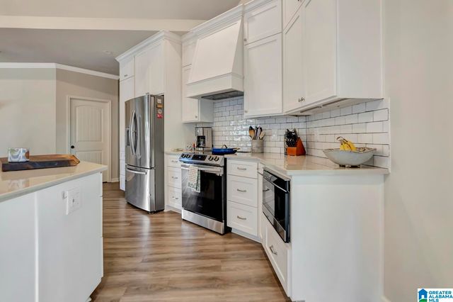 6052 MOUNTAIN VIEW TRACE, Trussville, AL 35173