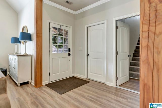 6052 MOUNTAIN VIEW TRACE, Trussville, AL 35173