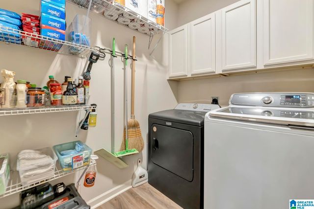 6052 MOUNTAIN VIEW TRACE, Trussville, AL 35173
