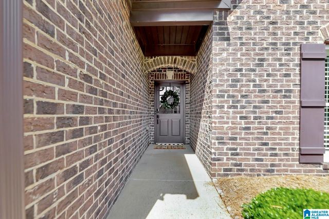 6052 MOUNTAIN VIEW TRACE, Trussville, AL 35173
