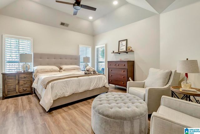 6052 MOUNTAIN VIEW TRACE, Trussville, AL 35173