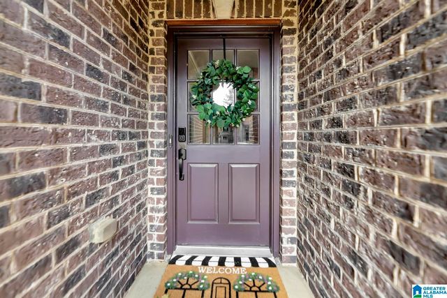 6052 MOUNTAIN VIEW TRACE, Trussville, AL 35173