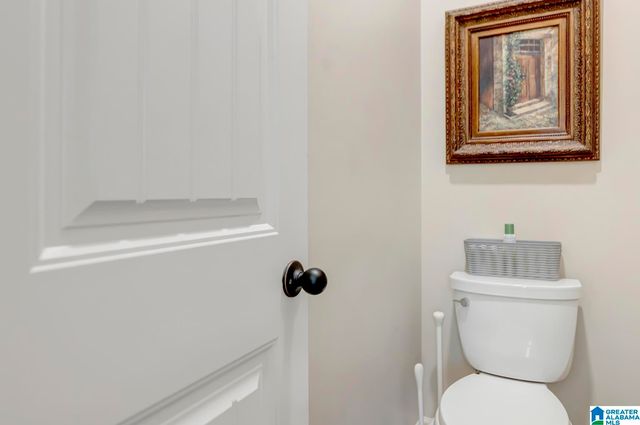 6052 MOUNTAIN VIEW TRACE, Trussville, AL 35173