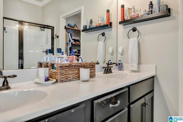6052 MOUNTAIN VIEW TRACE, Trussville, AL 35173