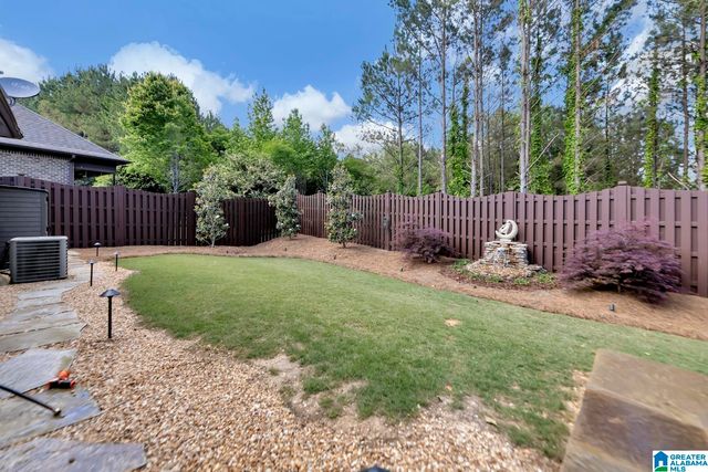 6052 MOUNTAIN VIEW TRACE, Trussville, AL 35173