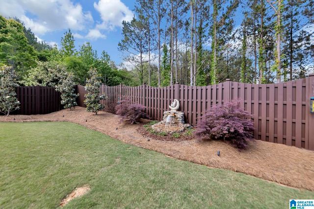 6052 MOUNTAIN VIEW TRACE, Trussville, AL 35173