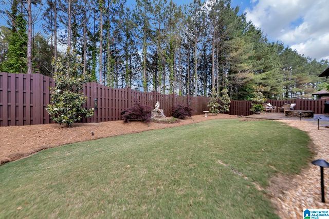 6052 MOUNTAIN VIEW TRACE, Trussville, AL 35173