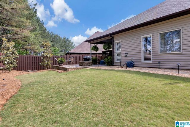 6052 MOUNTAIN VIEW TRACE, Trussville, AL 35173