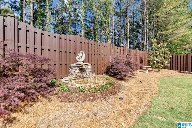 6052 MOUNTAIN VIEW TRACE, Trussville, AL 35173