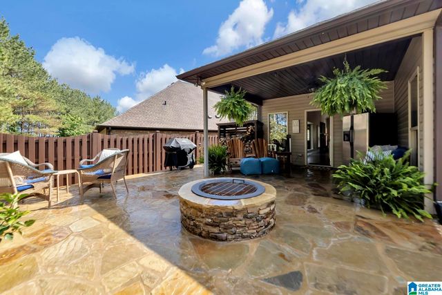 6052 MOUNTAIN VIEW TRACE, Trussville, AL 35173