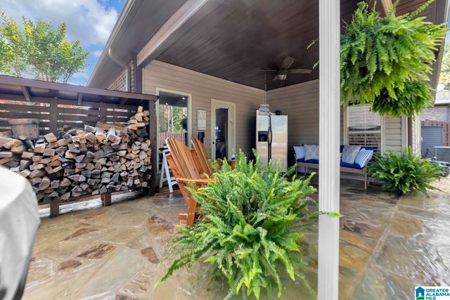 6052 MOUNTAIN VIEW TRACE, Trussville, AL 35173