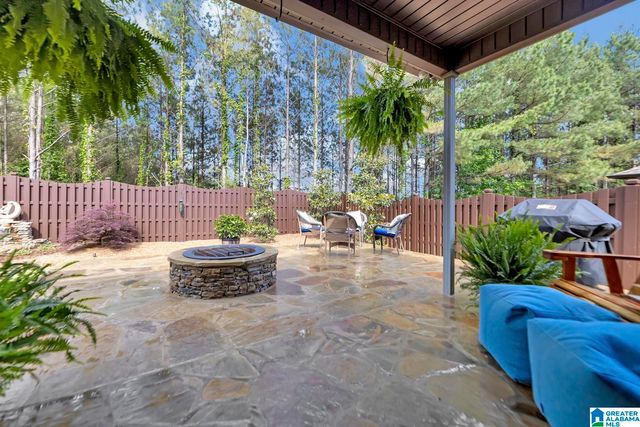 6052 MOUNTAIN VIEW TRACE, Trussville, AL 35173