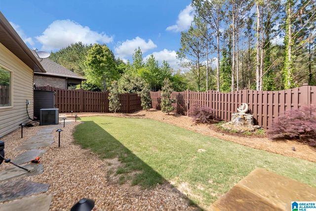 6052 MOUNTAIN VIEW TRACE, Trussville, AL 35173