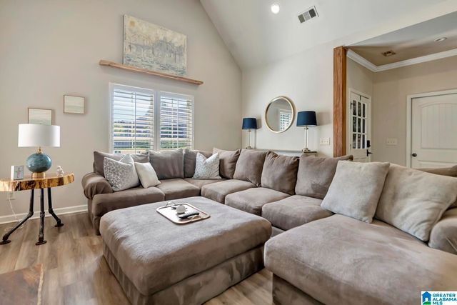 6052 MOUNTAIN VIEW TRACE, Trussville, AL 35173