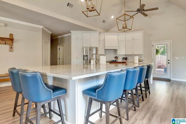 6052 MOUNTAIN VIEW TRACE, Trussville, AL 35173